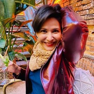 Meet your Posher, Diana